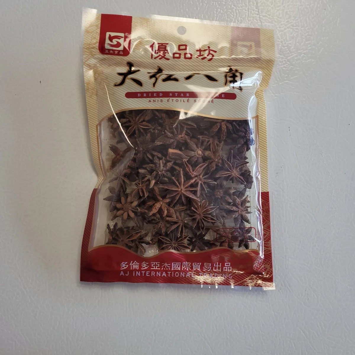 優品坊大紅八角