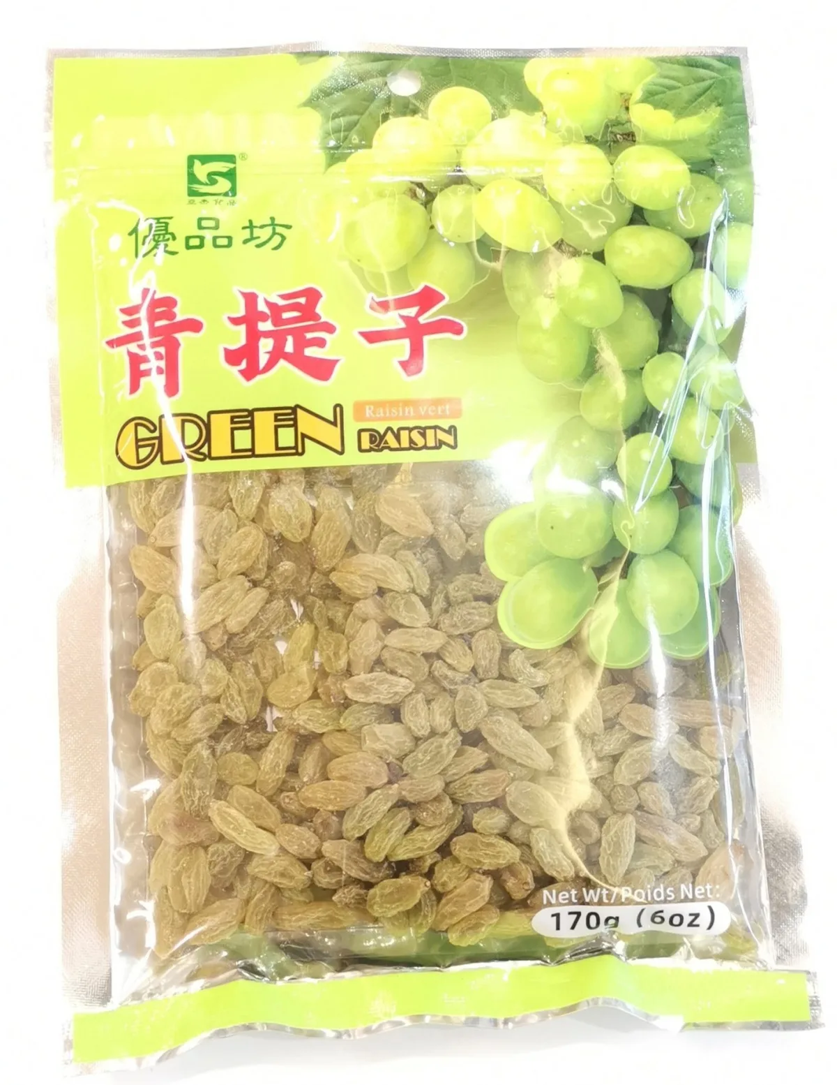 优品坊青提子