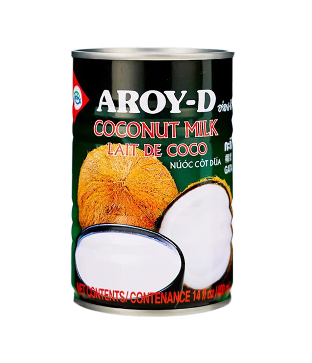 Aroy-D 椰奶