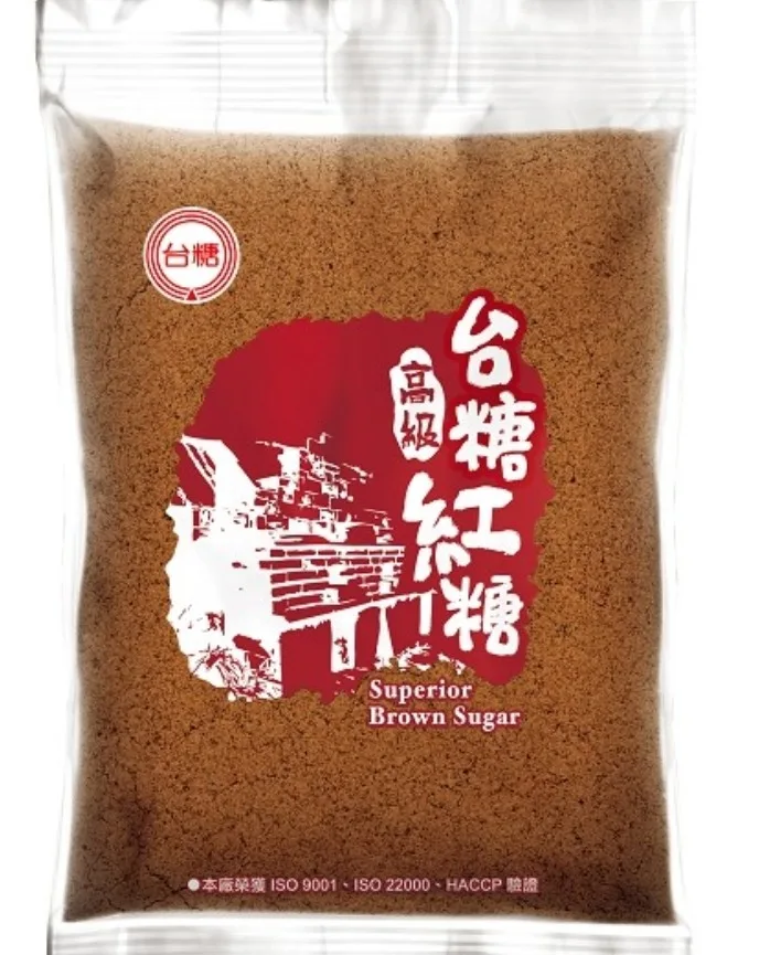 台糖高級紅糖