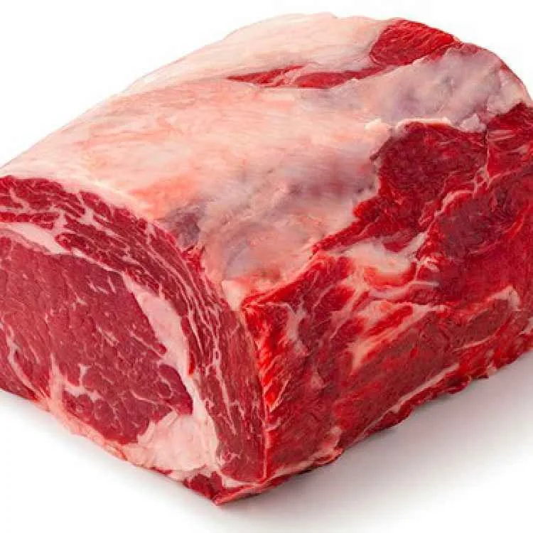 Fresh Beef Ribeye Steak