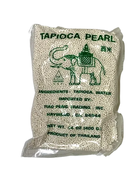 tapioca-pearl