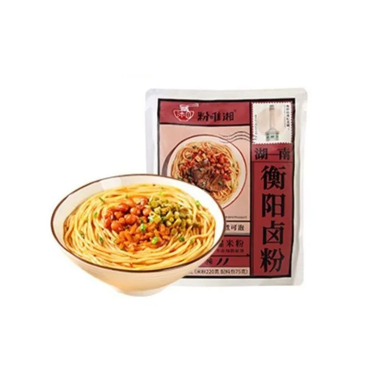 粉唯湘 衡阳卤粉