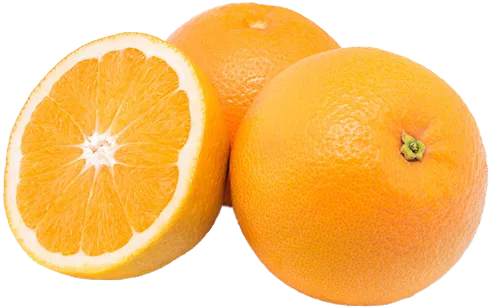 Fresh Valencia Egypt Orange