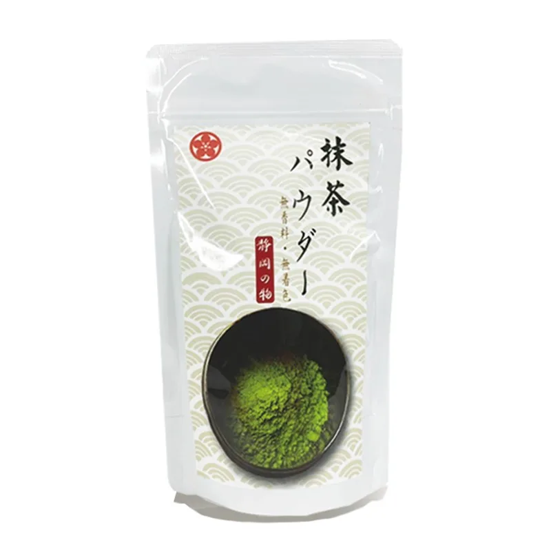 日本抹茶粉