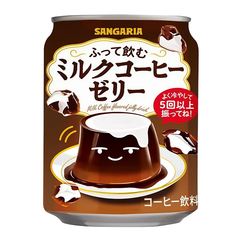 三得利草莓牛奶