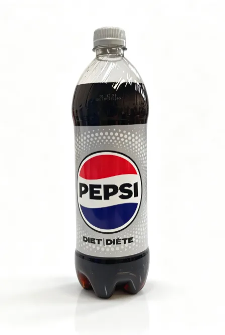 Diet Pepsi Sugar-Free