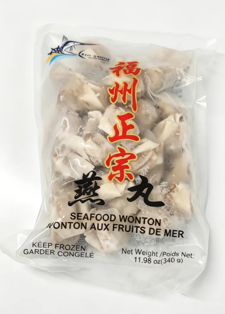 福州正宗海鲜燕丸