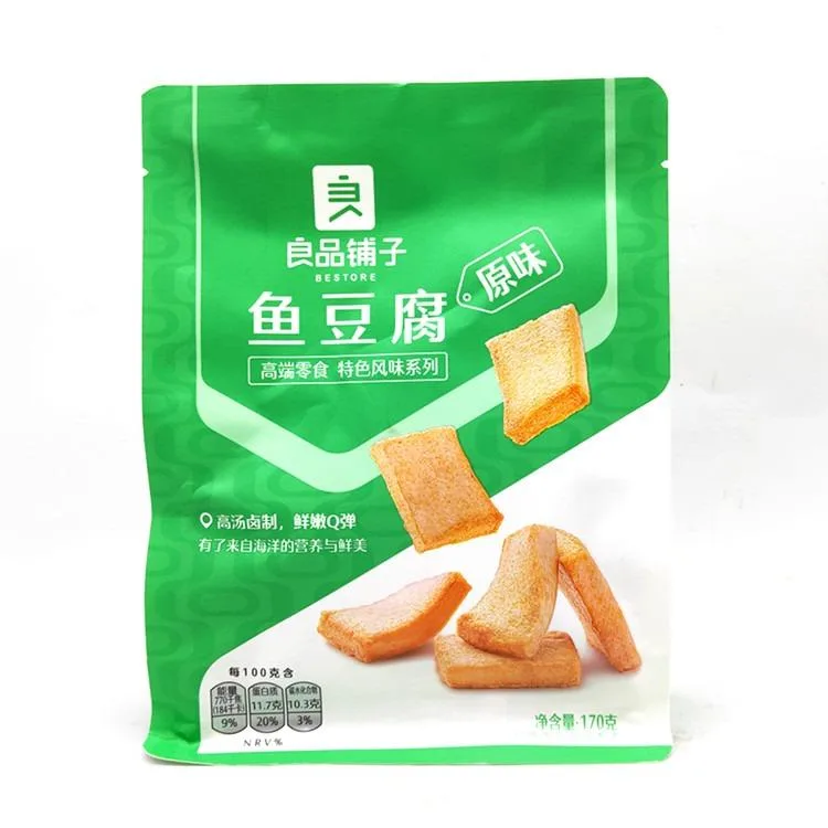 Bestore Dried Tofu (original Flavor)