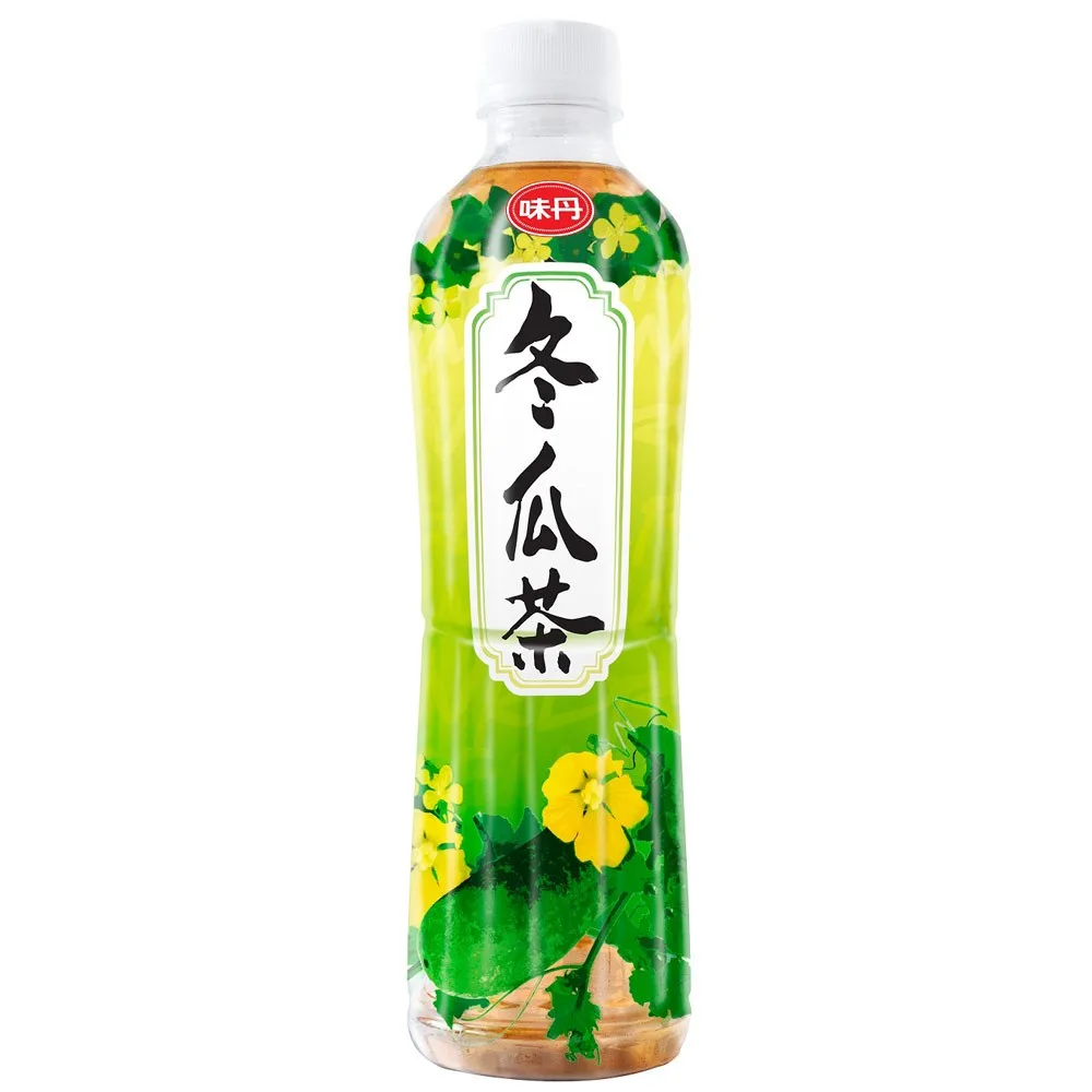 味丹 冬瓜茶