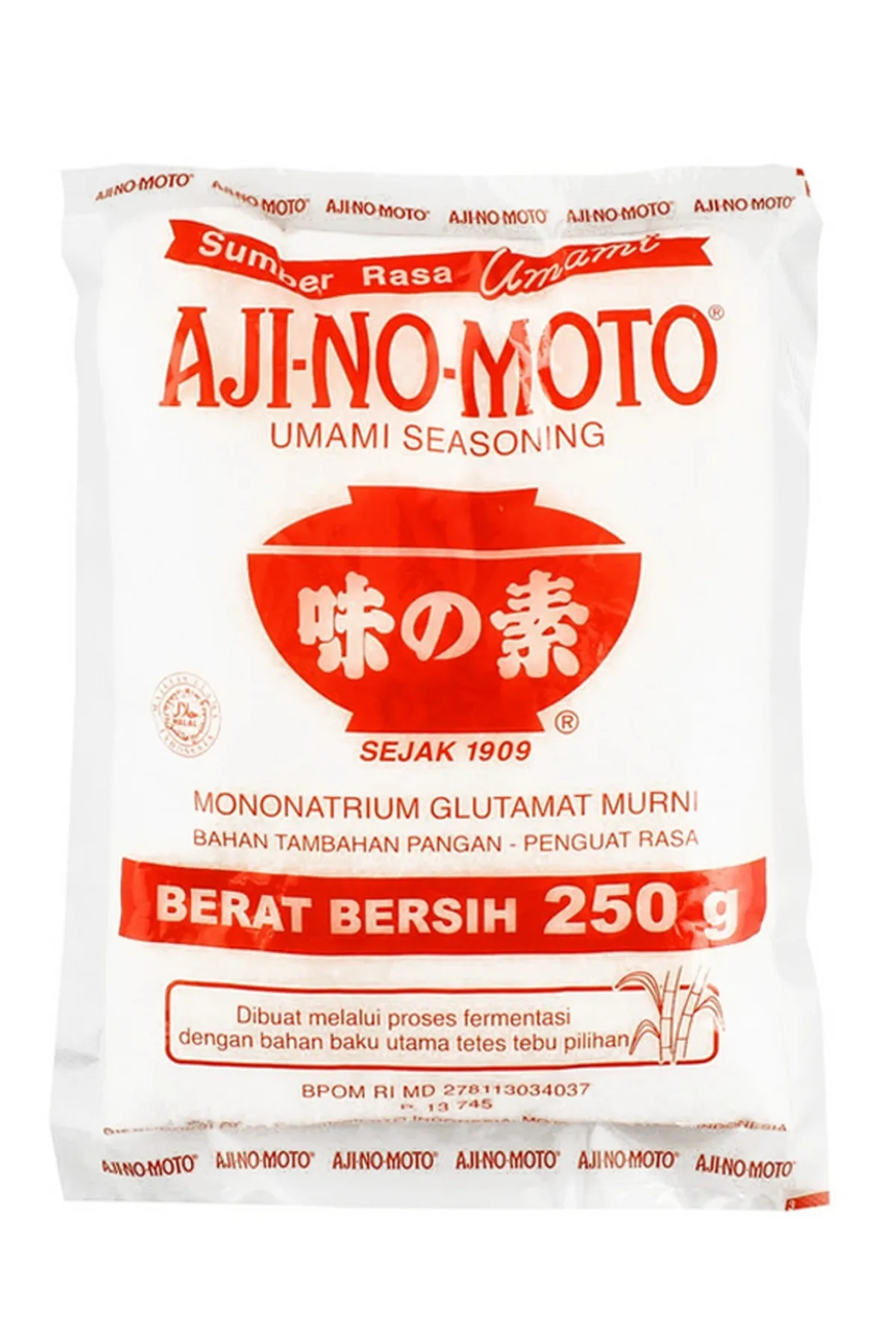 味之素味精