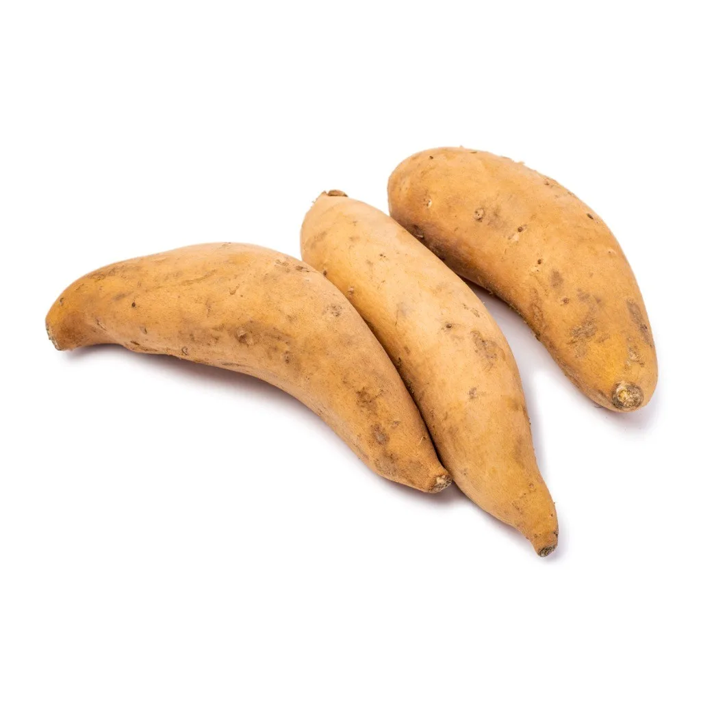 黃皮番薯 (袋裝)