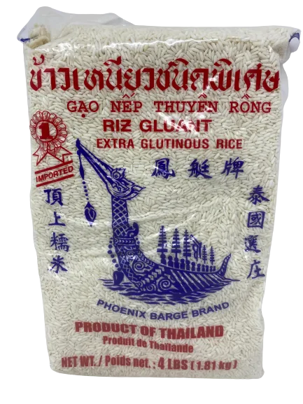 鳳艇牌泰國糯米