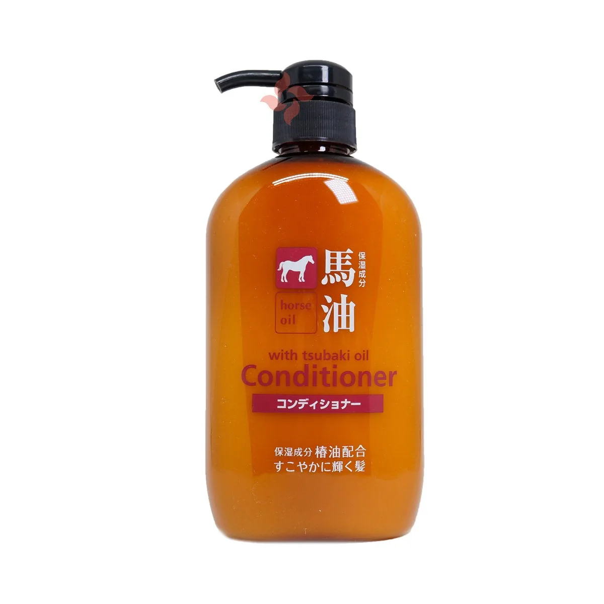 kunoma horse oil conditioner