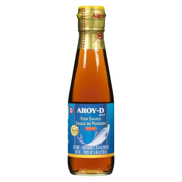 AROY-D 魚露