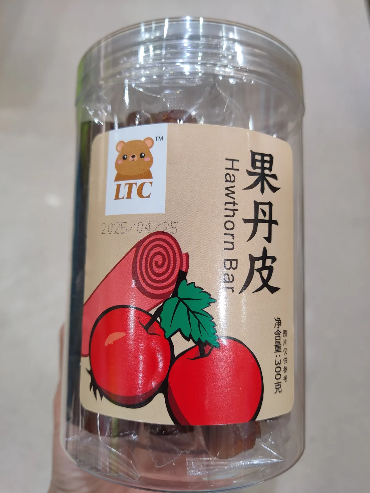 臻品果丹皮