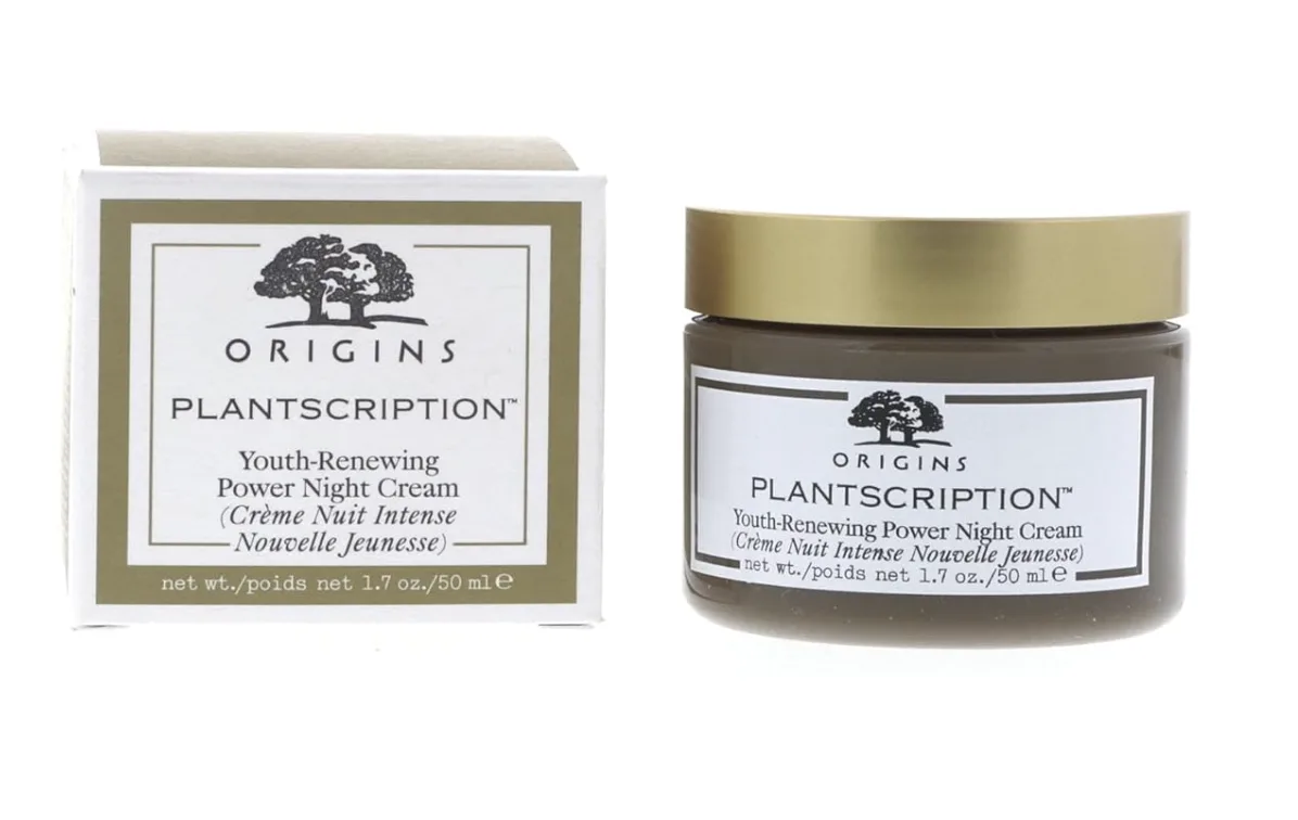 【FINAL SALE】ORIGINS Youth-Renewing Power Night Cream (Value $105)