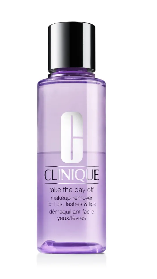 【FINAL SALE】CLINIQUE Take The Day Off 眼唇卸妝液(官網原價$35)