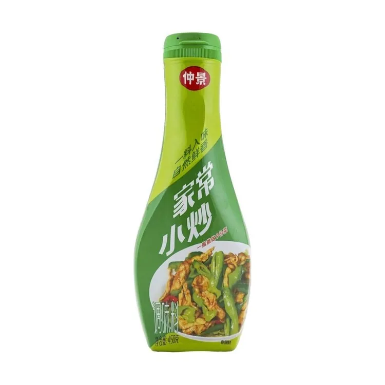 仲景家常小炒調味料