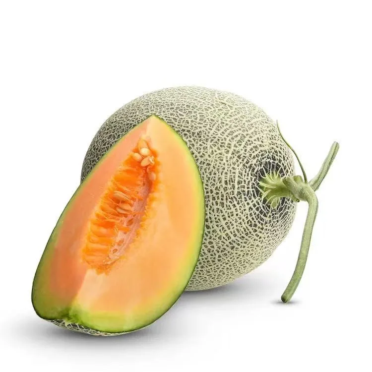 卡蜜拉蜜瓜