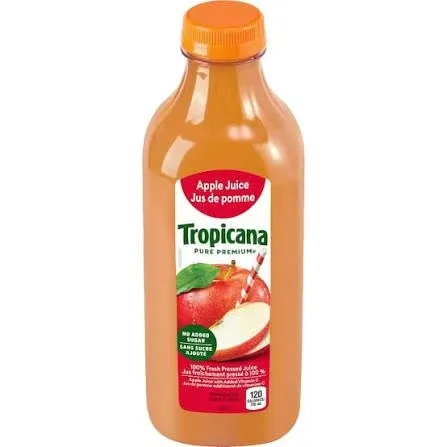 tropicana-pure-premium-apple-juice