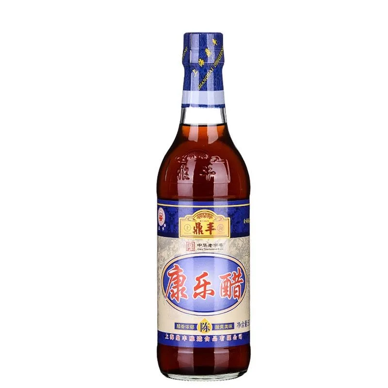鼎豐康樂醋