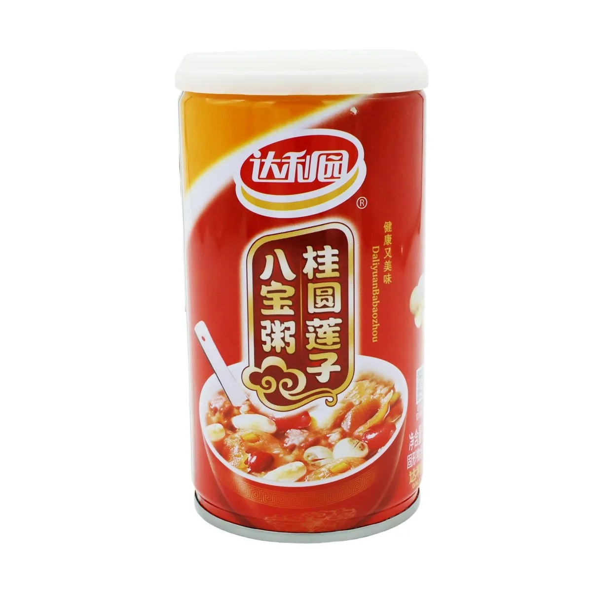 達利園桂圓蓮子八寶粥