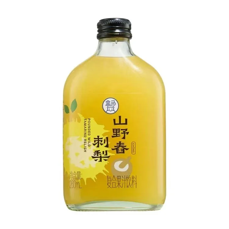 盒馬山野春刺梨