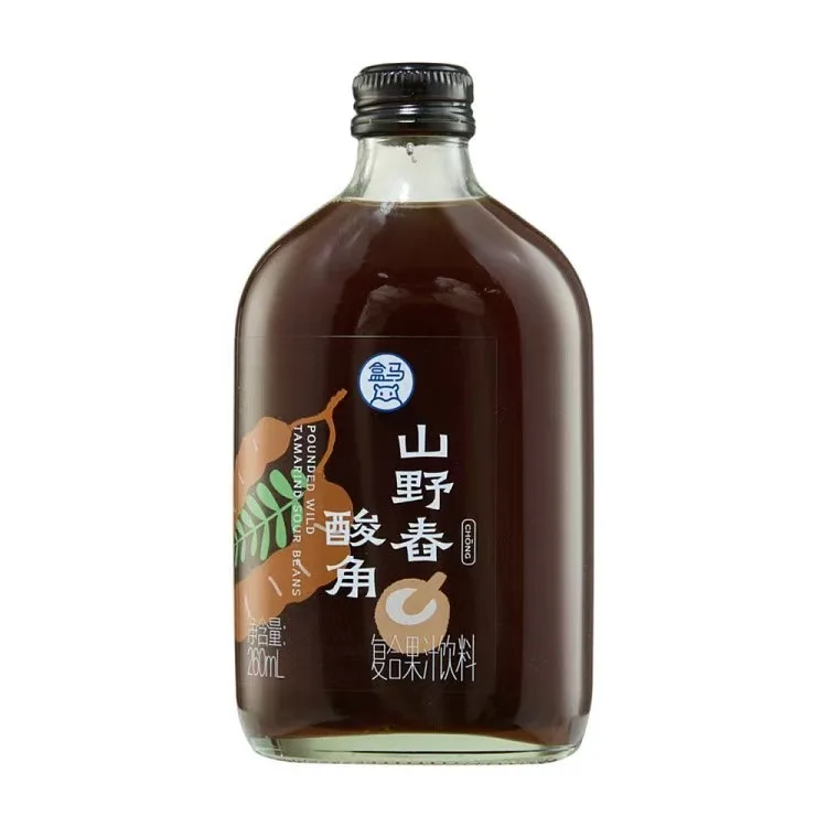 盒馬山野春酸角