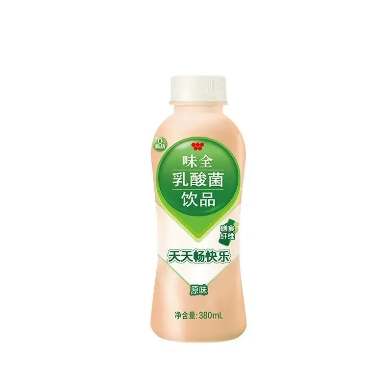 康師傅味全乳酸菌