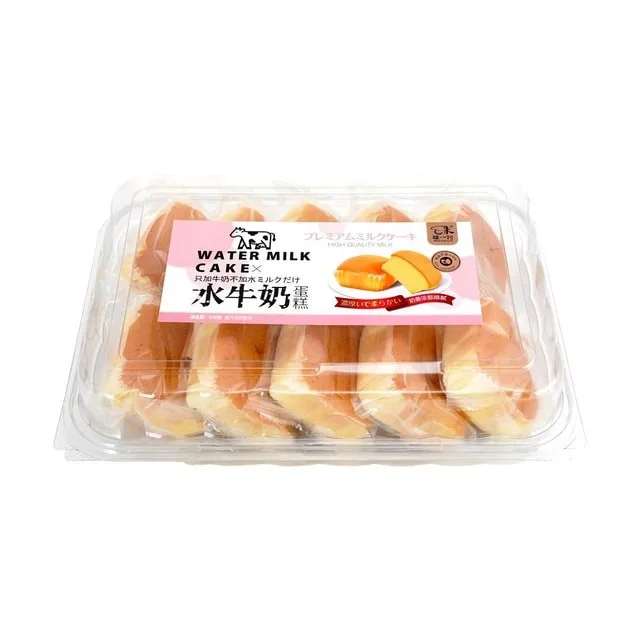 味一村水牛奶蛋糕