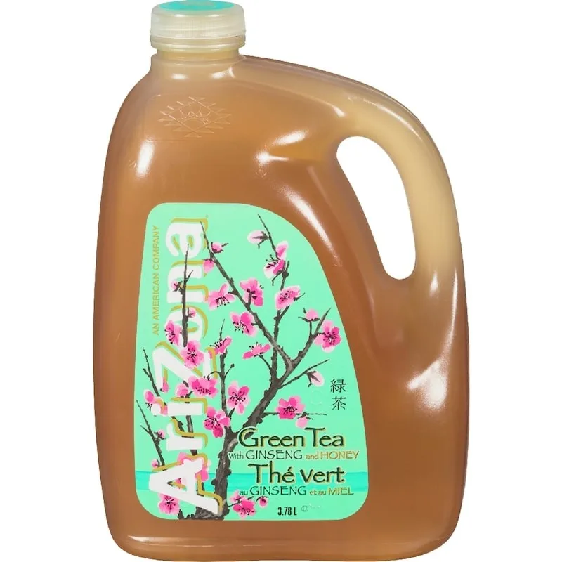 arizona-green-tea-with-ginseng-and-honey