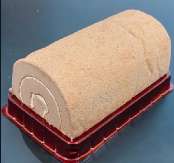 Mini Coffee Roll
