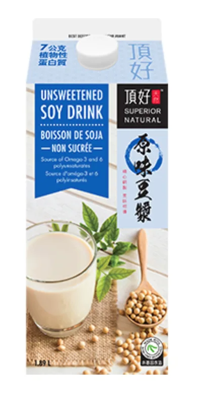 頂好原味豆漿