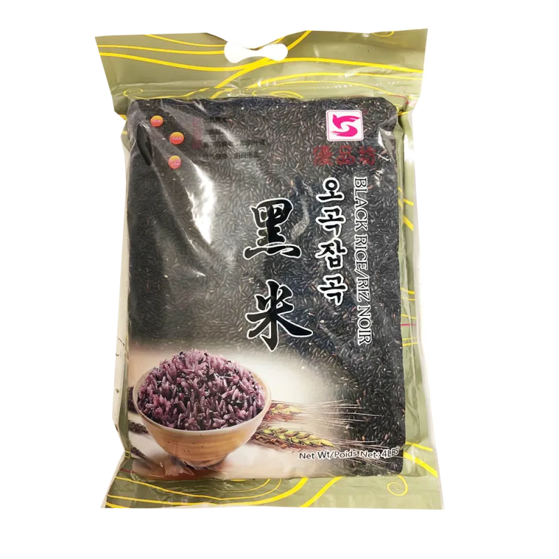 aj-black-rice