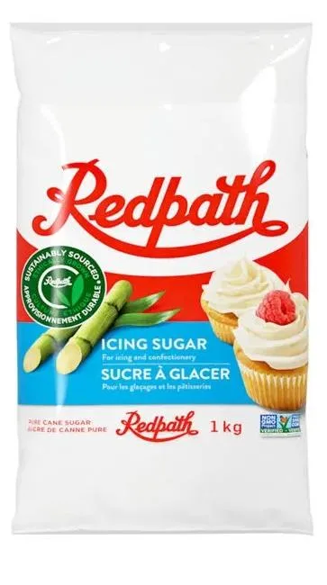 Redpath Icing Sugar/烘培糖粉