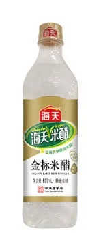 海天金標米醋