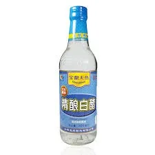 寶鼎天魚 白醋