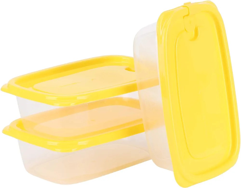 food container