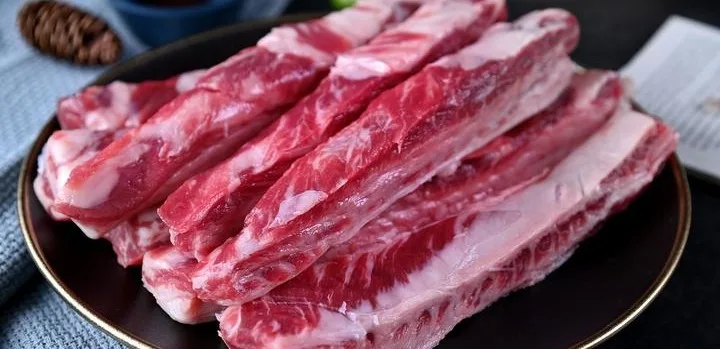beef finger meat(pack)