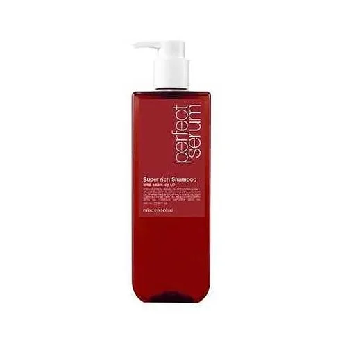 MISE EN scene perfect serum super rich shampoo