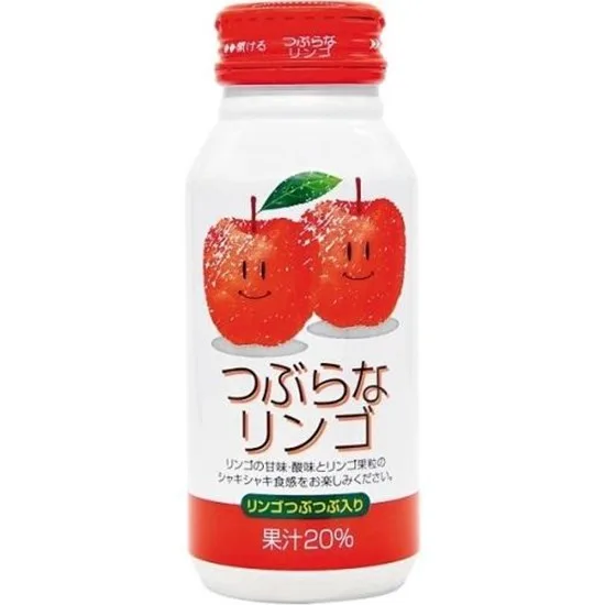 JA苹果汁
