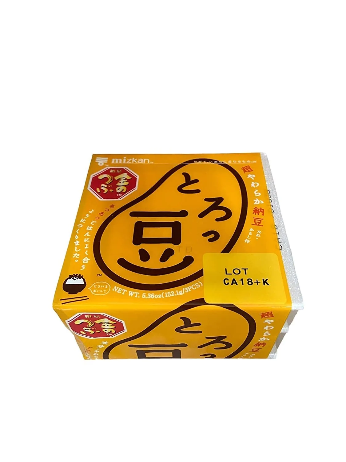 納豆