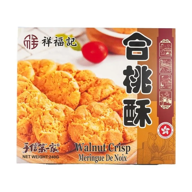 祥福记合桃酥