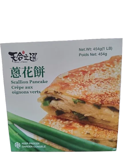 天合之選蔥花餅