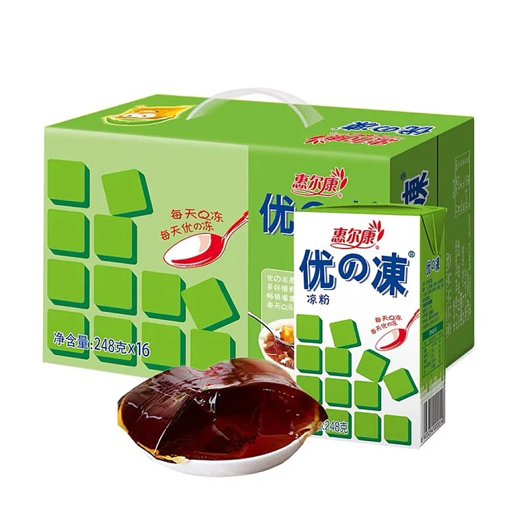 hek-grass-jelly
