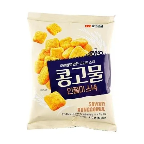 韓國糯米年糕