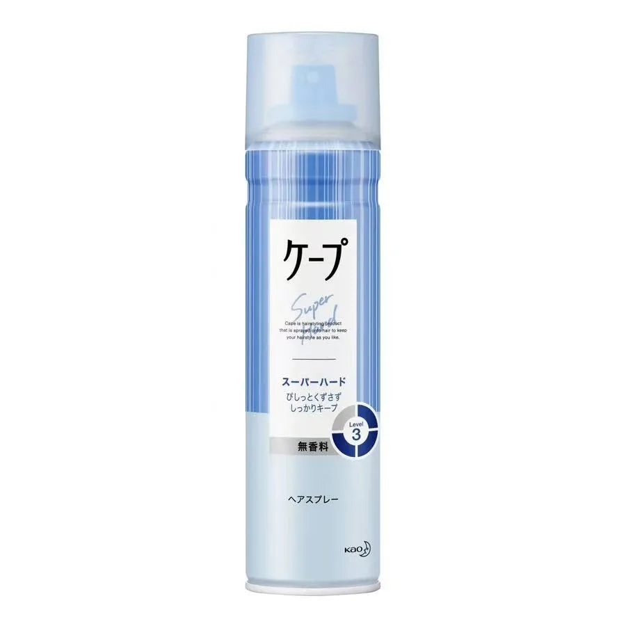 kao-cape-super-hard-hair-spray-no-fragrance