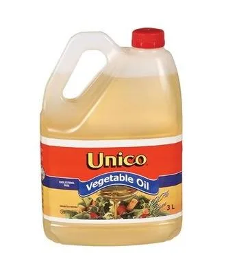 UNICO 菜油（大瓶）