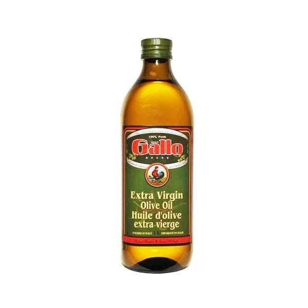 Gallo 橄榄油 特级初榨